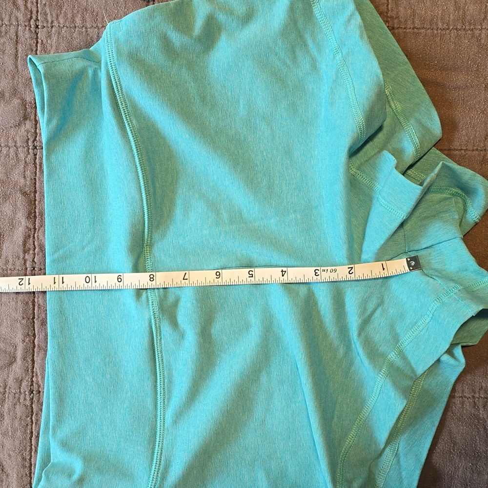Athleta Girl Right Moves Shorts - Picture 8 of 8